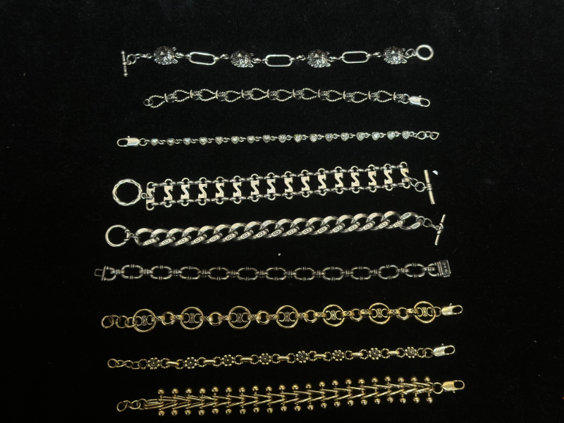 Dal feedback dei clienti allo sviluppo del prodotto: la storia dietro i colori di placcatura antichi di Kunyu Jewelry