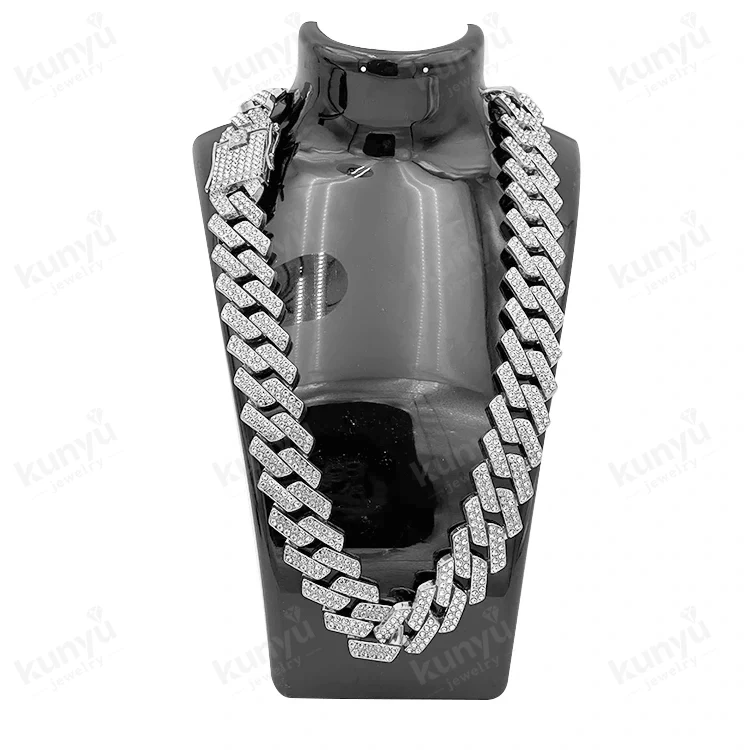 Collana a catena Hip Hop Collana a catena Hip Hop