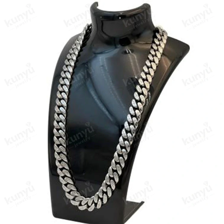 Collana streetwear hip-hop Collana streetwear hip-hop