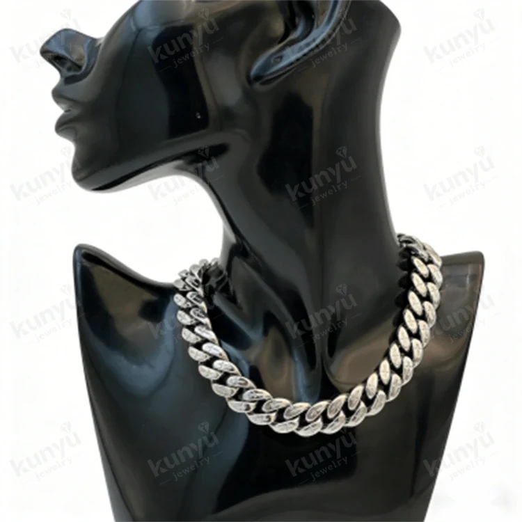 Collana streetwear hip-hop